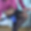 [LacyNylons.com]   : Rosa/lacynylons g615/29.02.2012/ [2012 ., Solo, Stockings, Toys, 720p] thumb