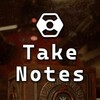 Take Notes-TiNYiSO thumb