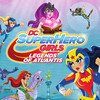 DC Super Hero Girls: Legends of Atlantis [2018] / H264 / MKV / WEB / 1080p / AC3 / Subs / FLUX thumb