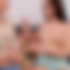 ClubSweethearts - Jolie Butt And Margo Watsen - Young Lesbians Licking Pussy thumb