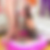 Toby Dick Studio - Milky THROATFUCK for broken FUCKTOY Miss Diavola thumb