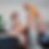 [TransAngels.com] Khloe Kay (Double Booking With Benefits)[2025 ., Transsexual, Feature, Hardcore, All Sex,Anal 1080p] thumbnail