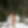 [Nude-in-russia.com] 2021-11-26 Paulina S - In snow [Exhibitionism] [2700*1800, 45] thumb