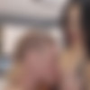 [Mature.nl / Mature.eu] Isadora (47) & Martin Spell (23) - Hairy cougar Isadora seduces a toyboy in her winterhome [2021-05-09, Blowjob, Brunette, Big natural tits, Cum, Facial, Hairy, Old & young, Toy boy, 1080p] thumb
