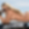 [PlayboyPlus.com] 2017-09-01 Tahlia Paris - Hot Sands [Big tits, solo, posing, striptease, monokini] [1080p] thumb