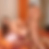 [DPOverload.com / 21Sextury.com] Evelyne Foxy (Evelyne's DP Seduction) [17.08.2016 ., Brunette, Natural Tits, Oral, Hardcore, Anal, DP, Cumshot, Facial] thumb