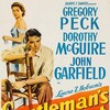 Gentleman's Agreement [1947] / H264 / MKV / Blu-ray / 720p / DTS / Subs / Scene / AMIABLE thumb