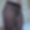 [epantyhoseland.com / ferronetwork.com] April B (g820) [720p, SATRip/2013 ., brunette,pantyhose,Masturbation,solo] thumb