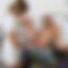 [Gyno-X.com] Banny (27 years girl gyno exam) [10.12.2016 ., Medical Fetish, Gyno Exam, Close Ups, Vaginal & Anal Enema, Blonde, Thermometers, Tampon, 720p] thumb