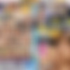 [School Trip Memories Are The First Orgy] Girls Who Want To Grow Up Are Going Wild And Having An Orgy On A School Trip! A School Trip Full Of Creampies Is The Best Memory [HUNTC-136] (Borubo Nakano, Hunter) [cen] [2024 ., Harem, Bloomers, Kiss, Schoolgirls, Old Man, DVDRip] thumb