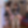 [CloseUp-Inc.com] SIN-26 - Classic Lingerie Bondage /     (Darla Crane, Close-Up Concepts) [2003, Bondage, Fetish, Lingerie, Stockings, Lesbian, Solo, Toys, VHSRip] thumbnail
