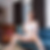 [VintageFlash.com] 2017.05.05 Sapphire Blue - Drawing room pleasures [2017 ., Babe, Beige Nylons, Big Tits, Blonde, Bullet Bra, Dress, Full Fashioned, Garter Belt, Masturbation, Stilettos, Strip, Tease, 1080p] thumb
