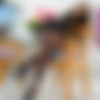 [InTheCrack.com] #1247 Lorena Garcia [2017 ., Solo, Close ups, Toys, 720p] thumb