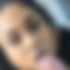 [Curated] Ebony/Black Amateur BJ Collection thumb