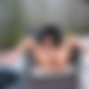 [Nubiles.net] Binky Beaz - Naughty Little Hottie 10.05.20 [2020, Big Nipples, Brunette, Hairy Pussy, Long hair, Outdoors, Small Boobs, Solo, Thongs, 1080p] thumb
