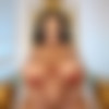 [Manyvids.com] OnlyOneRhonda - Milkshake [2022 ., solo, big tits, huge tits, ebony, lactation, 1080p, SiteRip] thumb