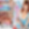 Tsubaki Rika - Big Breasted Gal's Face Collapses And She Has A Funny Face Orgasm [MVG-108] (Glory Quest) [cen] [2024 ., 3P, 4P, Gal, Big Tits, Shibari, Submissive Woman, Nose Hook, DVDRip] thumb