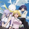 Peach Boy Riverside S01E05 720p WEB H264-SENPAI thumb
