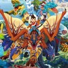 Monster Hunter Stories v1 10 PS4-CUSA43544 thumb