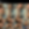 [DeskBabes.com / VirtuaGirl.com] Katya Clover - 5 clips [Erotic, Solo, Masturbation] [1080p] [2018] thumb