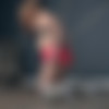 [HardTied.com] Fallon West (Desperation / 28.03.2018) [2018 ., BDSM, Bondage, Humiliation, Torture, Vibrator, 720p, HDRip] thumb