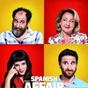 Spanish Affair 2 [2015] / H264 / MKV / Blu-ray / 1080p / True-HD / Spanish / Subs thumb