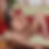 [VintageFlash.com] Kayla Louise - Christmas Stockings! / 25.12.2017 [2017 ., Beige Nylons, Full Fashioned, Garter Belt, Hairy, Heels, Insertion, Lounge, Medium Tits, Panties, Sandals, Stocking Feet, Tan Nylons, Vintage Nylons, 1080p] thumb