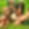 [CumSquad.com / Tainster.com]Freaky Flashers Really Show Her Their Stuff! [SiteRip/540p/26.11.2014 .,Outdoors,Brunette,Shaved Pussy,Stockings,Oral,Bukkake,Gangbang,Hardcore,Blouses] thumb