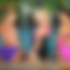 [WeLiveTogether.com / RealityKings.com] Alyssa Reece, Kiara Dinae, Sammie Rhodes (Sexy Swimmers) /    [2010 ., lesbian porn, blonde, brunette, bikini, piercings, shaved, skinny, tattoo, white, pool, threesome, asslick, masturbation] thumb