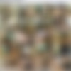 Amateur / Unknown - Japanese Schoolgirl Humping Objects /      [RGBH-028] (Blue Heart) [cen] [2010. Masturbation, Softcore, DVDRip] thumb
