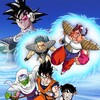 Dragon Ball Z: The Tree of Might [1990] / H265 / MKV / WEB / 1080p / AAC / Japanese / Subs / Saruman2 thumb