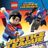 LEGO DC Comics Super Heroes: Justice League - Attack of the Legion of Doom! [2015] / H264 / MKV / Blu-ray / 1080p / DTS / Subs thumb