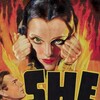 She [1935] / H264 / m2ts / Blu-ray / 1080p / AC3 thumb