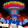 The CENTURIONS (1986) - Complete Animated TV Series - 480p DVDRip x264 thumb