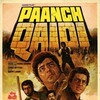 Paanch Qaidi [1981] / H264 / MKV / WEB / 1080p / AC3 / Hindi / Subs / KHN thumb