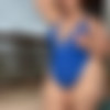 [Onlyfans.com] LaneyBlue01 - Blue Swimsuit [2024 ., solo, big ass, huge ass, ass fetish, bbw, 720p, SiteRip] thumb