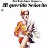 My Dearest Senorita AKA Mi Querida Senorita 1972 SPANiSH 1080p AAC2 0 H 265-NOGRP thumb