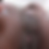 [InTheCrack.com] #1665 Noemie Bilas [2021 ., Ebony, Solo, Close ups, Masturbation, Toys, Indoor, 1080p] thumb