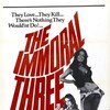 The Immoral Three [1975] / H264 / MKV / Blu-ray / 1080p / DTS / Subs thumb