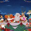 The Night Before Christmas in Wonderland 2024 1080p WEB-DL HEVC x265 5 1 BONE thumb