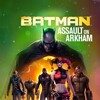 Batman: Assault on Arkham [2014] / H265 / MKV / Blu-ray / 2160p / DTS / Subs thumb
