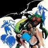 Horror of the Blood Monsters [1970] / H264 / MKV / Blu-ray / 1080p / FLAC / Subs thumb