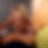 [OnlyBlowJob.com / DDFNetwork.com] Chessie Kay - Meat For Their Trainer [2014 ., Blowbang, Big Tits, Blonde, Blowjob, Deep Throat, Tattoo, 1080p] thumb