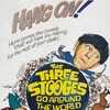 The Three Stooges Go Around the World in a Daze [1963] / H264 / MKV / Blu-ray / 1080p / FLAC / Subs thumb