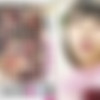 Suction Close Contact Kiss [EVIS-375] (Cherry & Miyama, Ebisusan / Mousou Zoku) [uncen] [2021 ., Fetisj, Japan] [720p] thumb