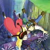 Castle in the Sky [1986] / H265 / MKV / Blu-ray / 1080p / AC3 / Japanese / Subs thumb
