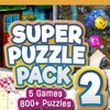 Super Puzzle Pack 2 NSW-SUXXORS thumb