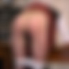 [Realstrappings.com] Brandi in the video Brandi Caning and Handstrapping (pt 1 - 2) /         (pt 1 - 2) (Realstrappings) [2005 ., BDSM, Spanking, Fetish, SiteRip] thumb