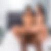 [Blacked] Teanna Trump & Vicki Chase - Welcome Back (20-01-2019) [1080p] + Picset thumb