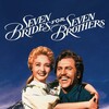 Seven Brides for Seven Brothers [1954] / H264 / MKV / Blu-ray / 1080p / AC3 / Subs thumb